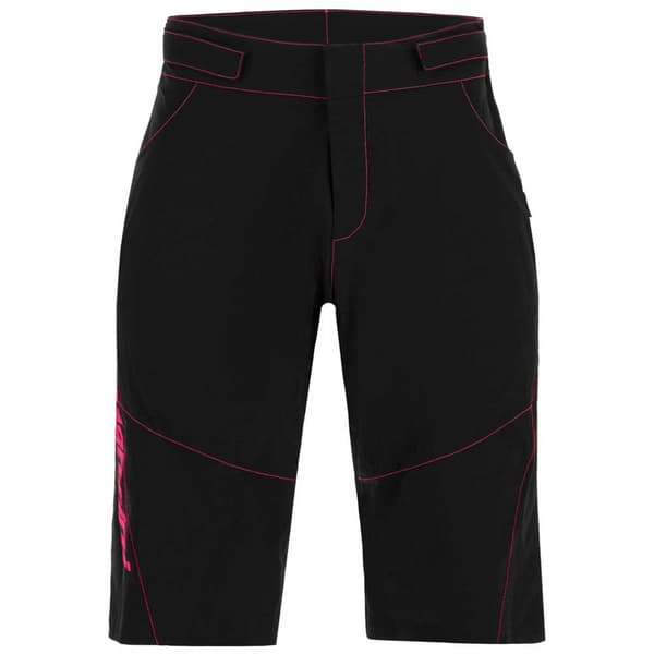 Santini Shorts Selva Svart 2XL Kvinna