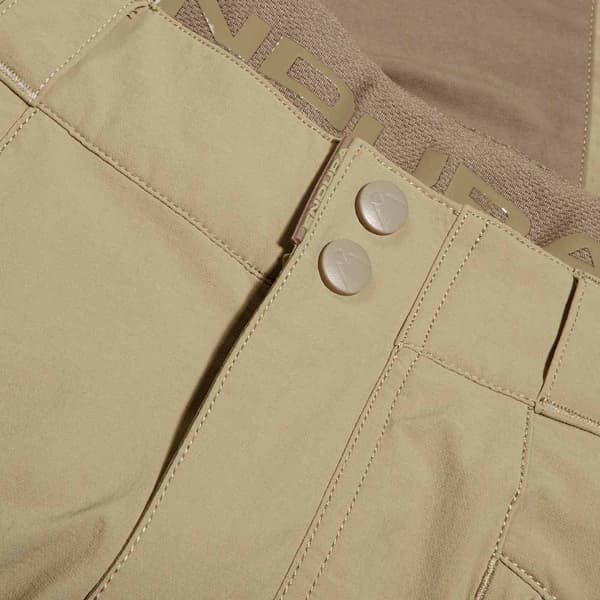 Endura Shortsit Single Track Ii Beige S Mies