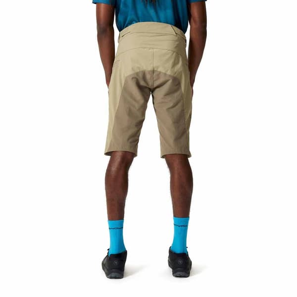 Endura Shortsit Single Track Ii Beige S Mies