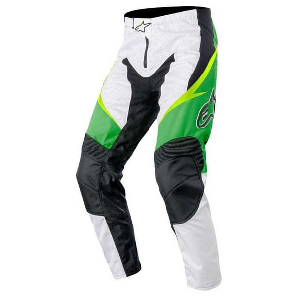 Alpinestars Bicycle Housut Sight Valkoinen 32 Mies