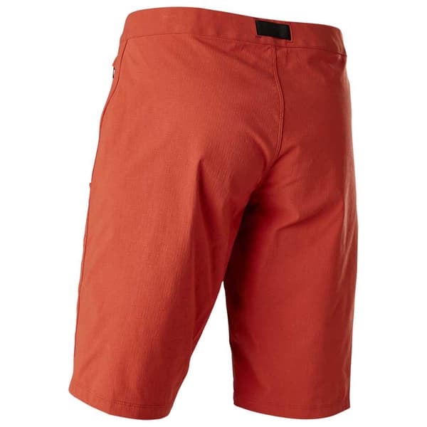 Fox Racing Mtb Shorts Ranger Orange L Kvinde