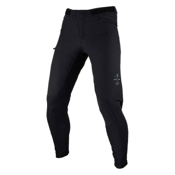 Leatt Bukser Trail 2.0 Sort M Mand