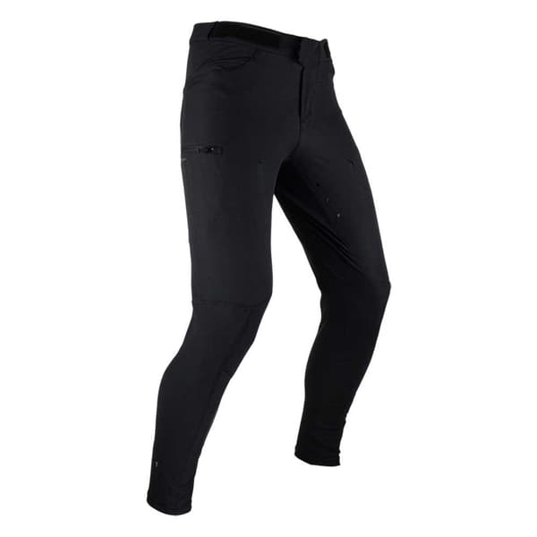 Leatt Bukser Trail 2.0 Sort M Mand