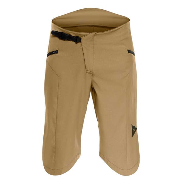 Dainese Bike Shorts Aer Beige L Mand