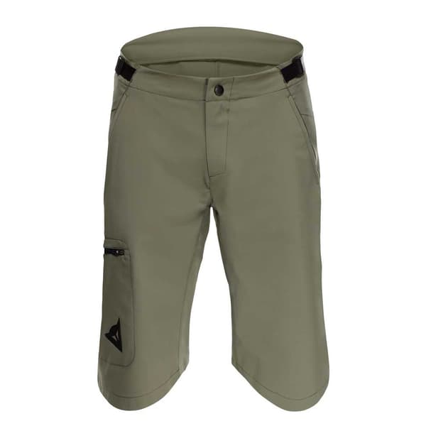 Dainese Bike Shorts Omnia Grøn M Mand