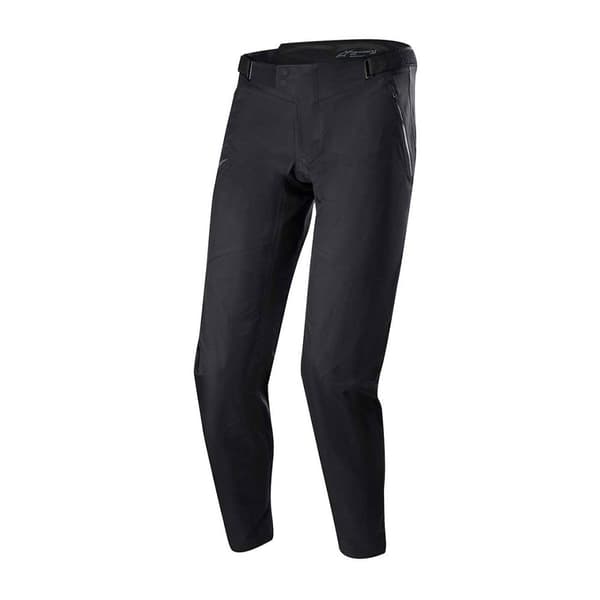 Alpinestars Shorts A-dura Liner Svart 32 Man