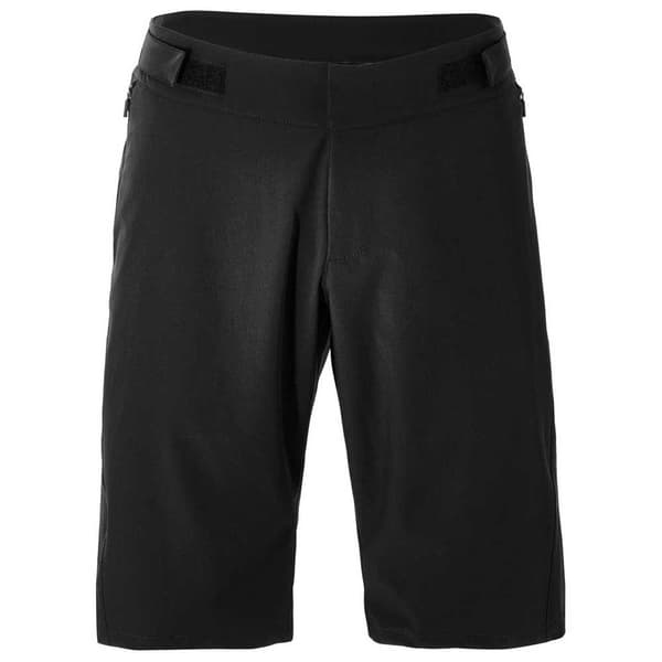 Santini Shorts Fulcro Sort L Mand