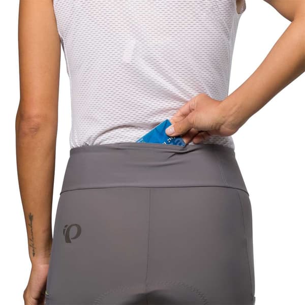 Pearl Izumi Shorts Expedition Grå M Kvinna