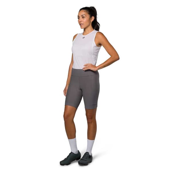 Pearl Izumi Shorts Expedition Grå M Kvinna