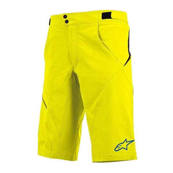 Alpinestars Bicycle Kurze Hose Pathfinder Grøn 32 Mand