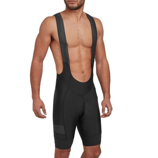 Cykelshorts - Altura bib-shorts - AL31MICOBS-BL-L - Icon Bib Shorts - Bib Shorts - Hybridshorts - Herr