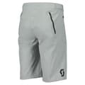 Miniatyrbillede 2 af 2: Scott Polstrede Shorts Endurance Ls/fit Grå M Mand