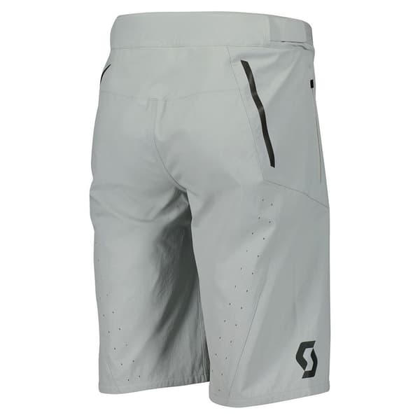 Scott Polstrede Shorts Endurance Ls/fit Grå M Mand