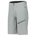 Miniatyrbillede 1 af 2: Scott Polstrede Shorts Endurance Ls/fit Grå M Mand