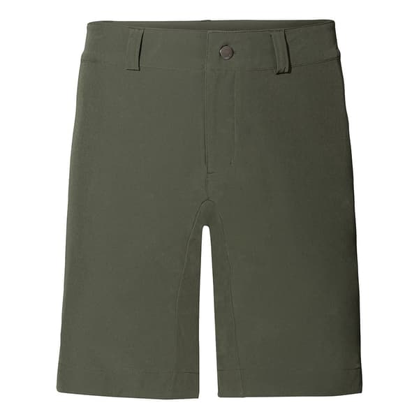 Vaude Bike Shorts Cyclist Grøn L Mand