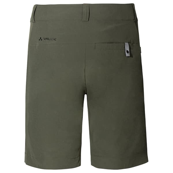 Vaude Bike Shorts Cyclist Grøn L Mand