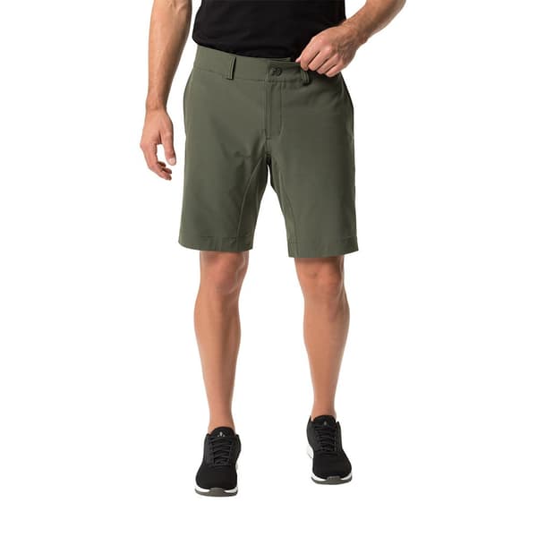 Vaude Bike Shorts Cyclist Grøn L Mand