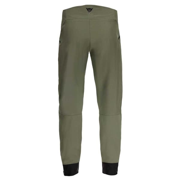 Dainese Bike Housut Aer Vihreä S Mies