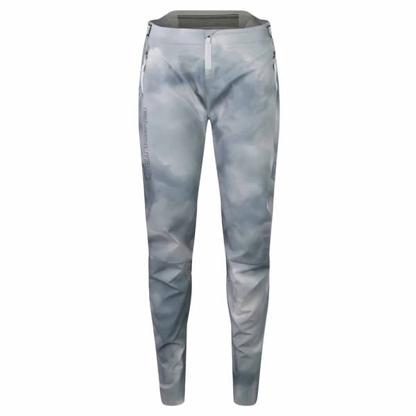 Endura Byxor Mt500 Burner Lite Grå XS Kvinna