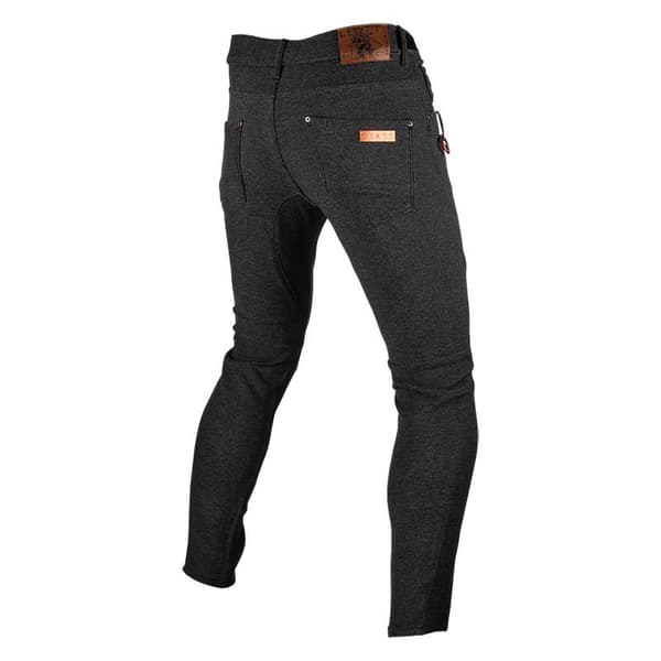 Leatt Bukser Gravity 3.0 Sort L Mand