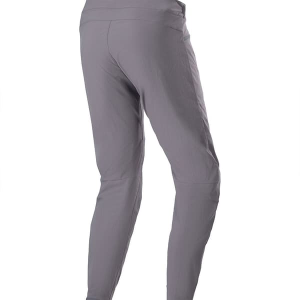 Alpinestars Housut A-dura Harmaa 32 Mies