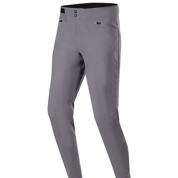 Alpinestars Housut A-dura Harmaa 32 Mies