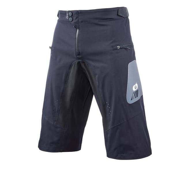 Oneal Shortsit Element Fr Hybrid Harmaa 26