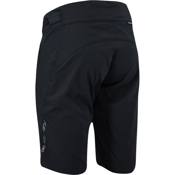 Silvini Mtb-shorts Patria Svart XS Kvinna