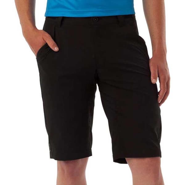 Giro Shortsit Arc Musta 32 Mies