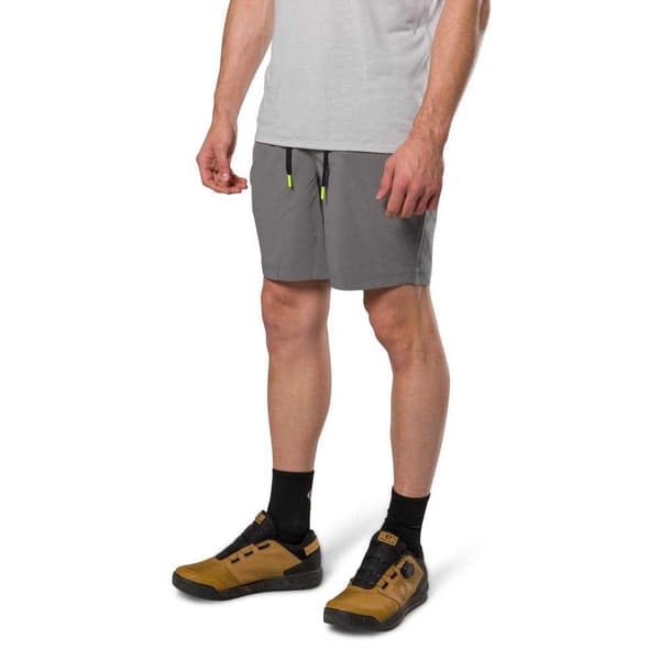 Pearl Izumi Shorts Canyon Active 8´´ Grå 3XL Mand
