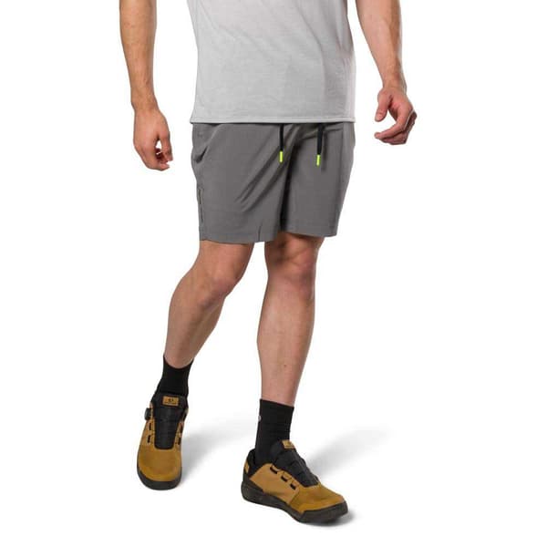 Pearl Izumi Shorts Canyon Active 8´´ Grå 3XL Mand