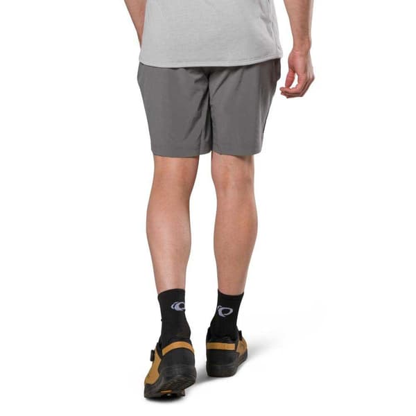 Pearl Izumi Shorts Canyon Active 8´´ Grå 3XL Mand