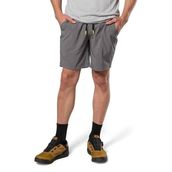 Pearl Izumi Shorts Canyon Active 8´´ Grå 3XL Mand