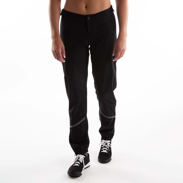 Pearl Izumi Bukser Monsoon 2xb Sort 12 Kvinde