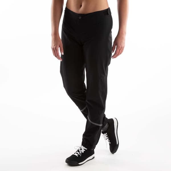 Pearl Izumi Bukser Monsoon 2xb Sort 12 Kvinde