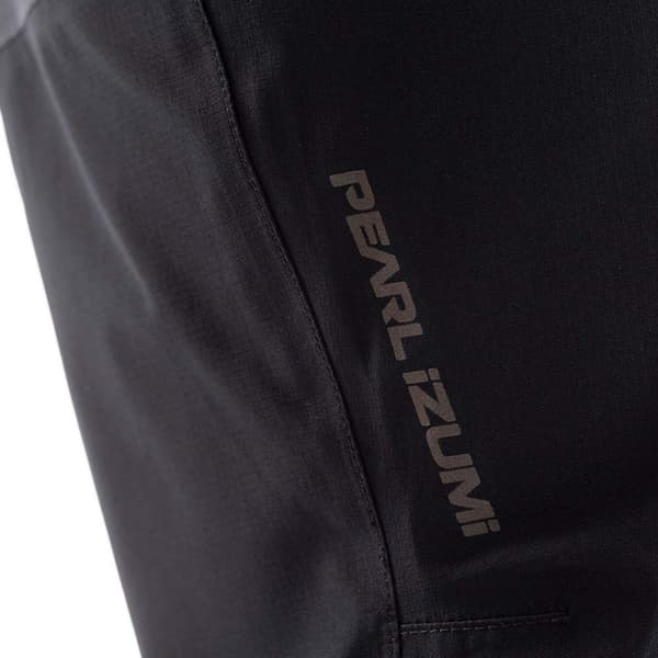 Pearl Izumi Bukser Monsoon 2xb Sort 12 Kvinde
