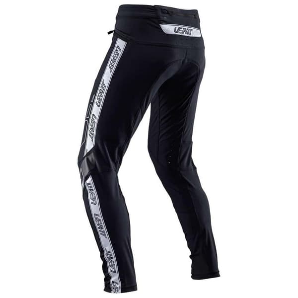 Leatt Bukser Mtb Gravity 4.0 Sort XL Kvinde