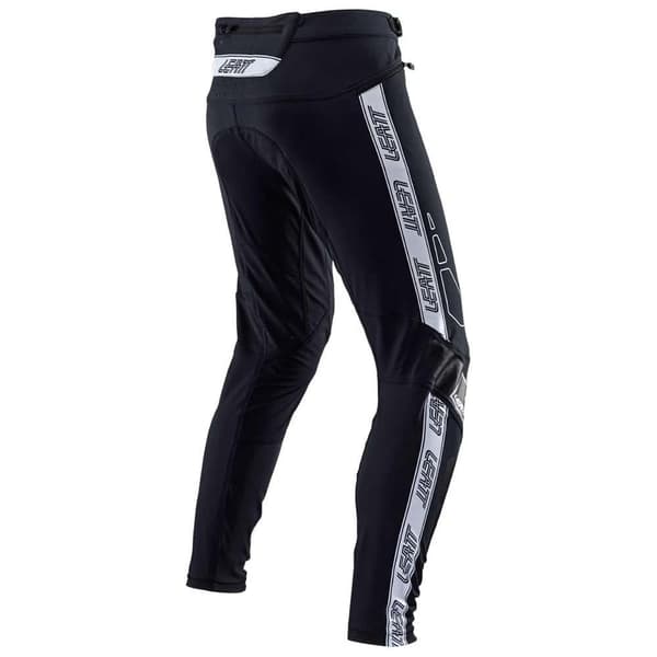 Leatt Bukser Mtb Gravity 4.0 Sort XL Kvinde