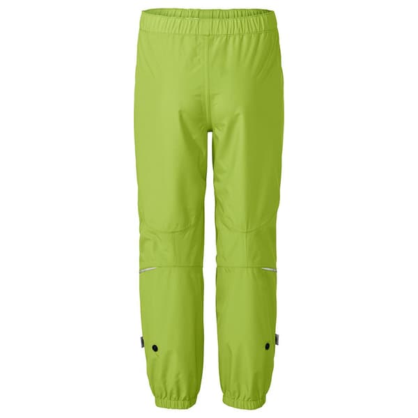 Vaude Byxor Grody V Grönt 146-152 cm