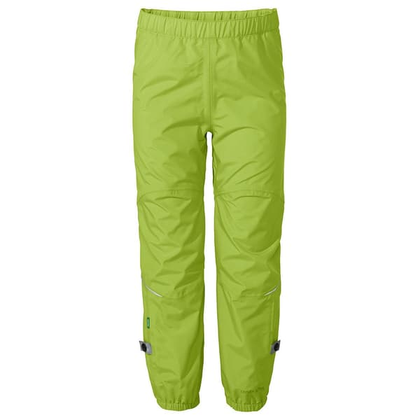 Vaude Byxor Grody V Grönt 146-152 cm