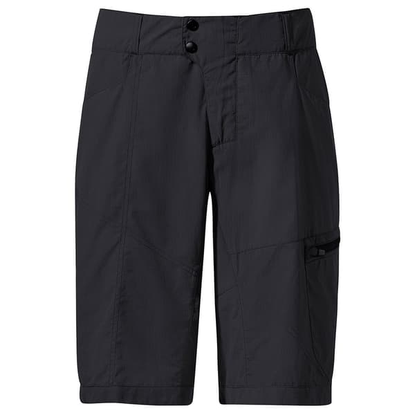 Vaude Bike Shorts Tamaro Ii Sort L Mand