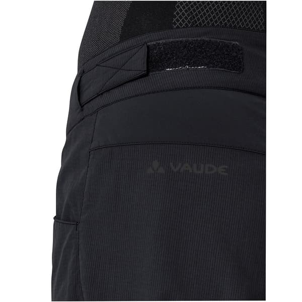 Vaude Bike Shorts Tamaro Ii Sort L Mand