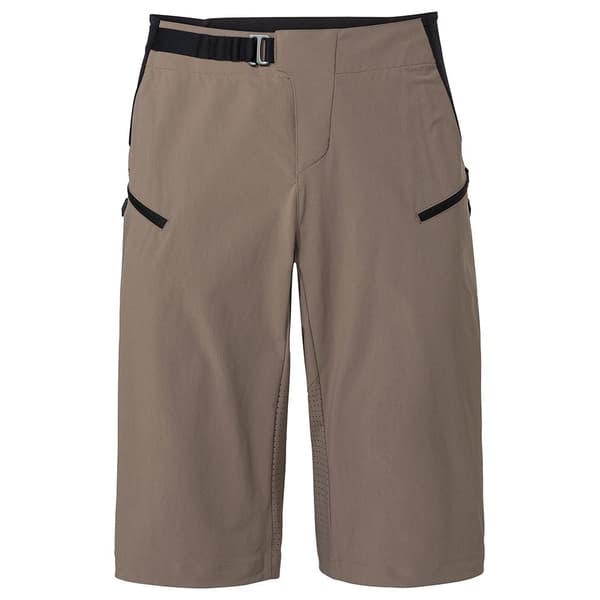 Vaude Shorts Moab Pro Brun L Mand