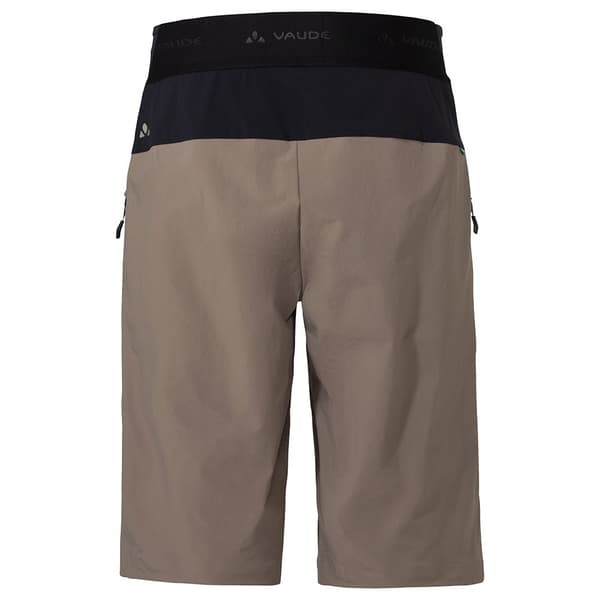 Vaude Shorts Moab Pro Brun L Mand