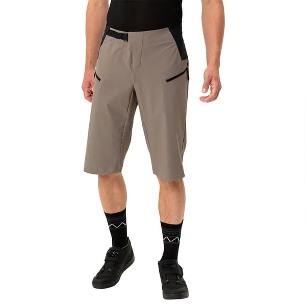 Vaude Shorts Moab Pro Brun L Mand