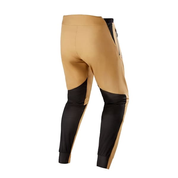 Alpinestars Shorts A-dura Liner Grå 34 Mand