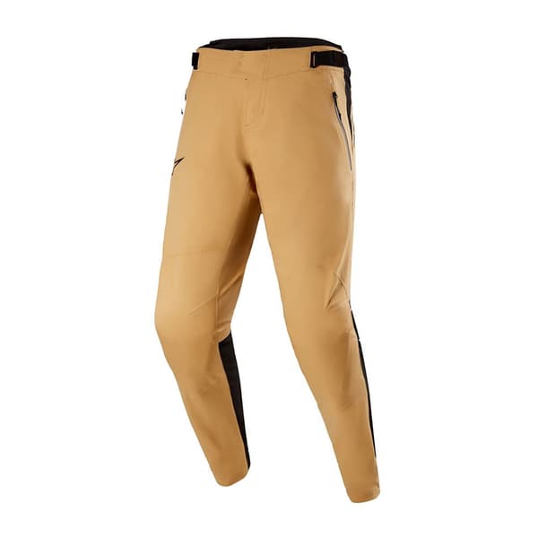 Alpinestars Shorts A-dura Liner Grå 34 Mand