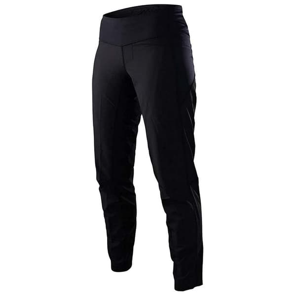 Troy Lee Designs Housut Luxe Musta M Nainen