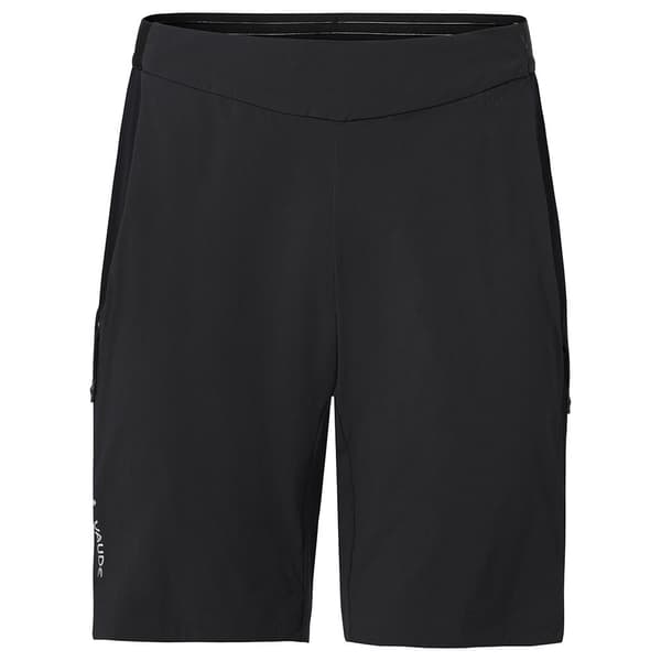 Vaude Shorts Kuro Ii Svart L Man