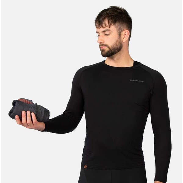 Endura Bukser Gv500 Ii Grå 2XL Mand